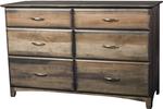 Madison 52" Dresser