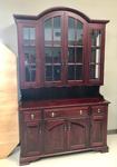 In Stock Cherry Hutch