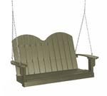 EcoPoly Savannah Swing