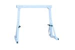 Eco Poly Lumber Swing A-Frame