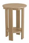EcoPoly Outdoor Furniture Balcony Dining Table