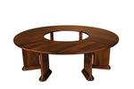 Fan Executive Conference Table