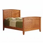 Amish Handies Peak Mission Bed
