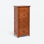 Amish Handies Peak Mission Lingerie Chest