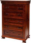 El Rito Tall Chest of Drawers