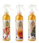 Heirloom Essentials Fine Furniture Polish Holiday 3-Pack