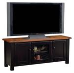 Barn Floor TV Stand