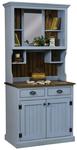 Burbank Country Style Hutch
