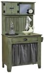Pine Wood Wash Cabinet