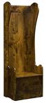 2’ Settle Bench