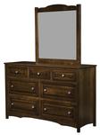 Cody 7 Drawer Dresser