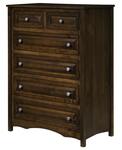 Cody 6 Drawer Chest