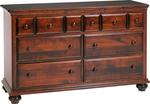 Kid's Antoinette Dresser