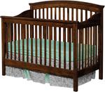 Henley Convertible Crib