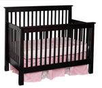 Avalon Shaker Convertible Crib