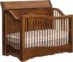 Arena Cove Convertible Crib