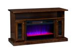 Cheyenne Electric Fireplace Entertainment Center