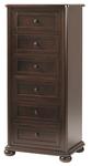 Hyde Park Lingerie Chest