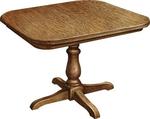 Boston Single Pedestal Table
