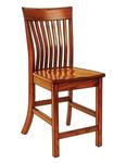 Christy Counter Chair