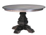 Anderson Single Pedestal Dining Table