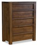 Big Sur 5-Drawer Chest