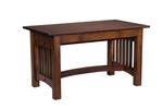 Bellingham Mission Writing Desk