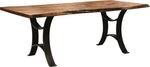 Astoria Trestle Table