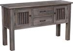 Mission Reclaimed Barnwood Server