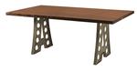 Alpha Industrial Table