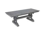 Elliot Trestle Dining Table