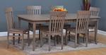 Millcreek 7-Piece Dining Set (Quick Ship)