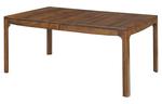 Copenhagen Wolf Hollow Quick Ship Dining Set