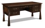 Lexington Arc Desk