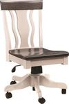 Liberty Gas Lift Desk Chair