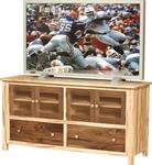 Cornwell Large TV Stand with Doors