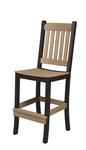 Berlin Gardens XT Mission Bar Chair