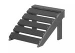 EcoPoly Classic Footstool