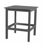EcoPoly Outdoor Furniture Classic Dining Table