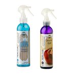 Heirloom Essentials Two-Step Clean and Polish Combo