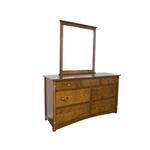 Renwick Seven Drawer Dresser