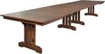 Mission Reunion Dining Table