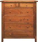 Kenosha Chest of Drawers