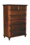 Kid's Legacy Chest of Drawers