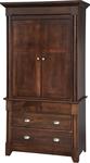 Kingston Armoire