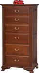 Rosetta Lingerie Chest