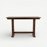 Amish Tolieson Pub Table