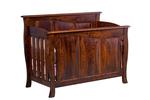 Kenwood Panel Convertible Crib