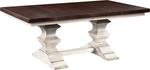 Silverton Trestle Table