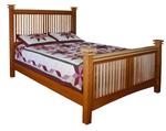 Fort Wayne Slat Bed